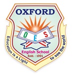 OXFORD ENGLISH SCHOOL